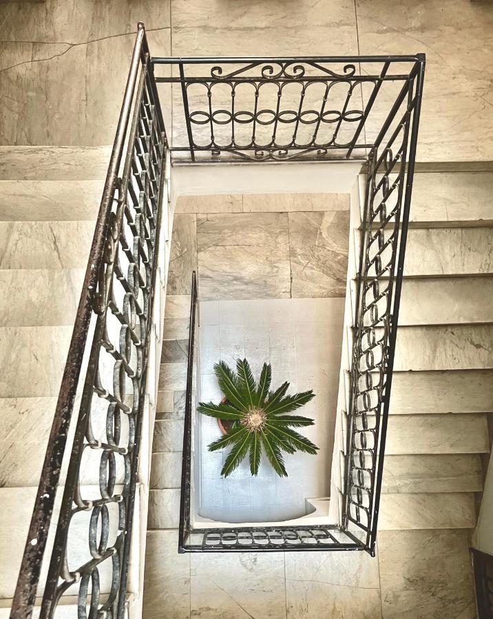 Arche Design Rooms And Suites Palermo Exterior foto