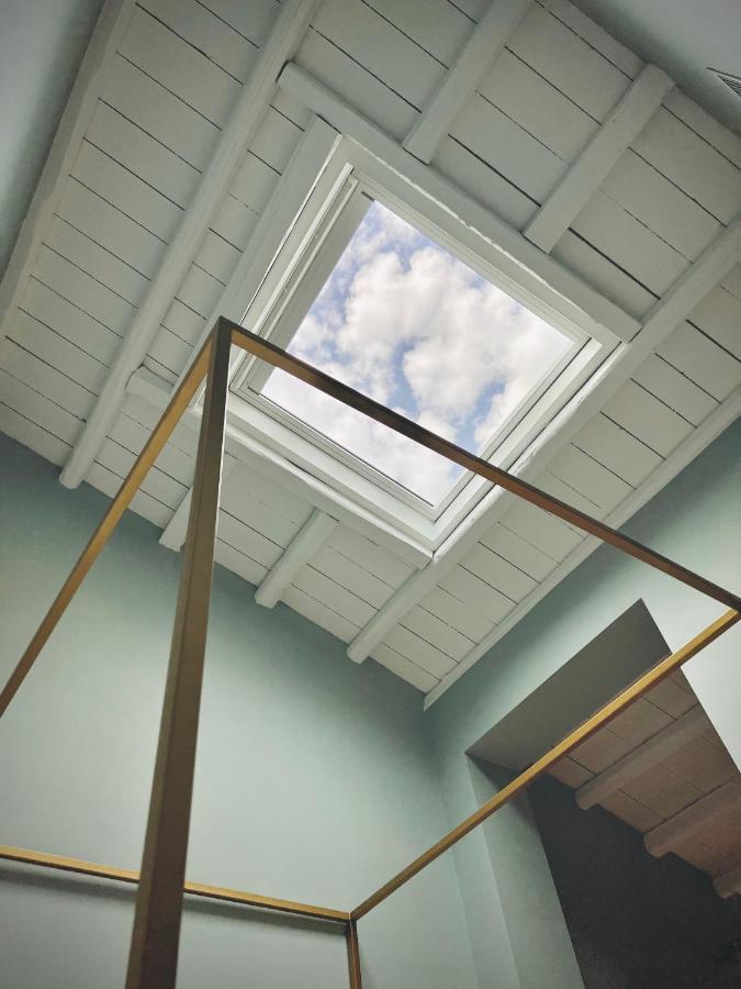 Arche Design Rooms And Suites Palermo Exterior foto
