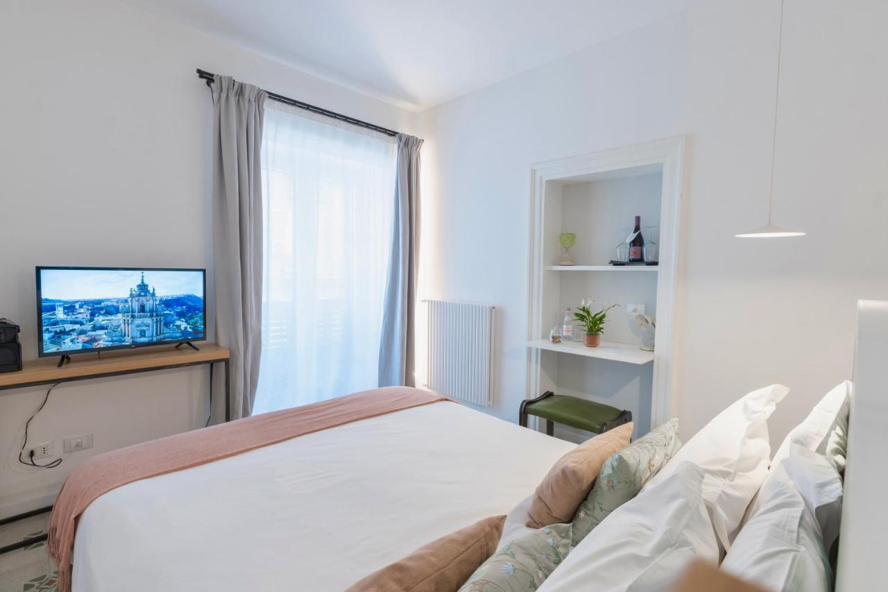 Arche Design Rooms And Suites Palermo Exterior foto
